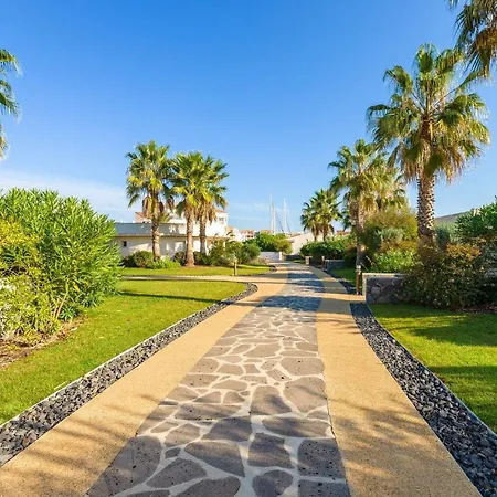 1 Bedroom Home For 4 Σπίτι διακοπών *
