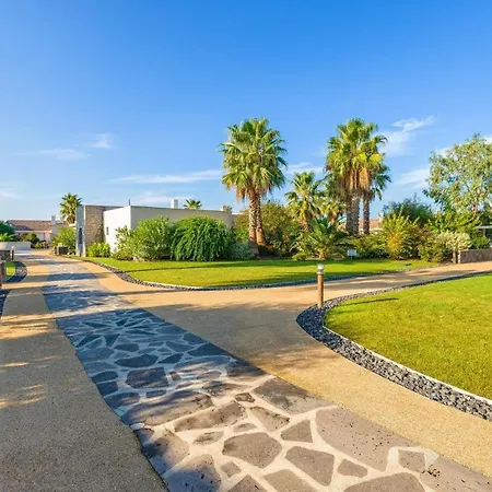 Σπίτι διακοπών 1 Bedroom Home For 4 Agde