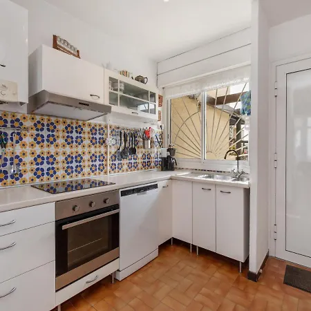 1 Bedroom Home For 4 Σπίτι διακοπών