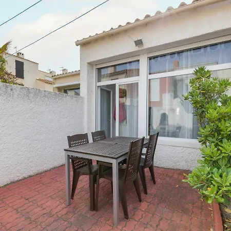 1 Bedroom Home For 4 Σπίτι διακοπών