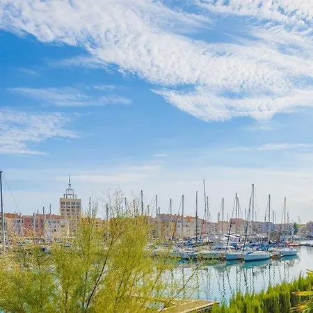 Σπίτι διακοπών 1 Bedroom Home For 4 Agde
